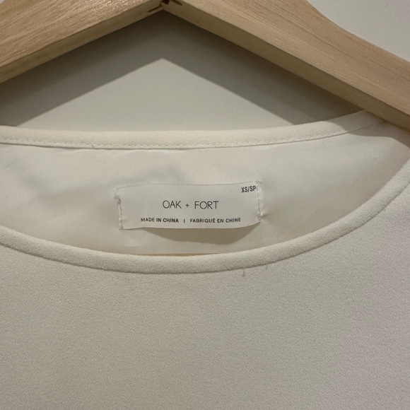 Long Sleeve Dress - Picture 4 of 6